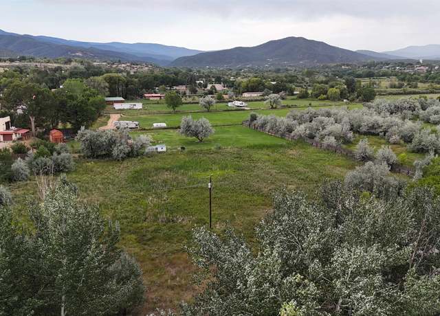 Property at 89 Old Santa fe Rd, Ranchos De Taos, NM 87557
