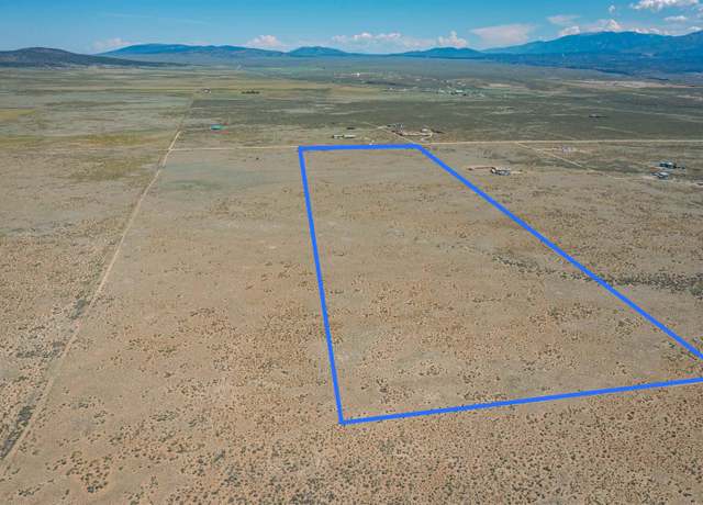 Property at Sheep Herder Rd, El Prado, NM 87529