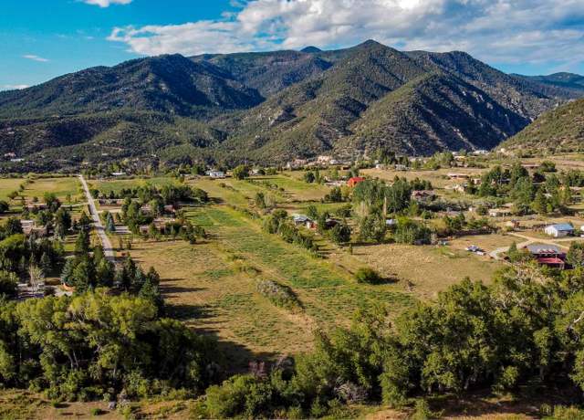 Property at TBD Calle Crucita, Arroyo Seco, NM 87514