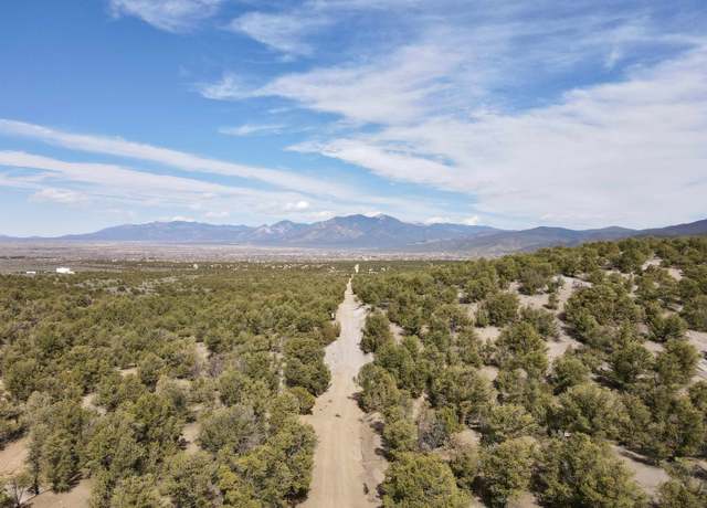 Property at Tract L Miranda Canyon Rd, Ranchos De Taos, NM 87557