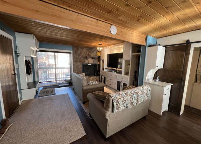 Property at 10 Jackson Hole Rd 105 Rd #105, Angel Fire, NM 87710, 1 bed, 1 bath