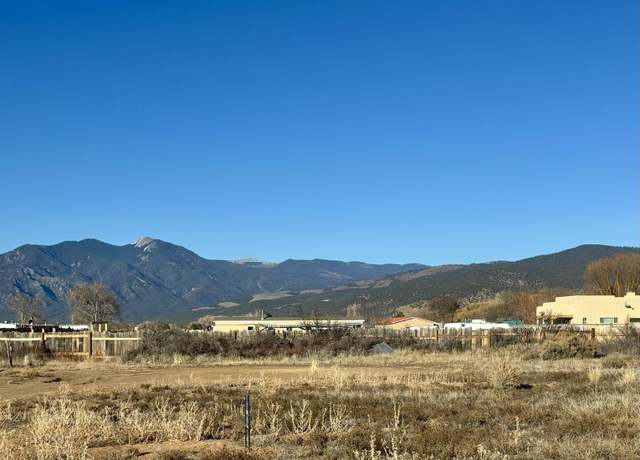 Property at Off Ortiz Ln, Taos, NM 87571