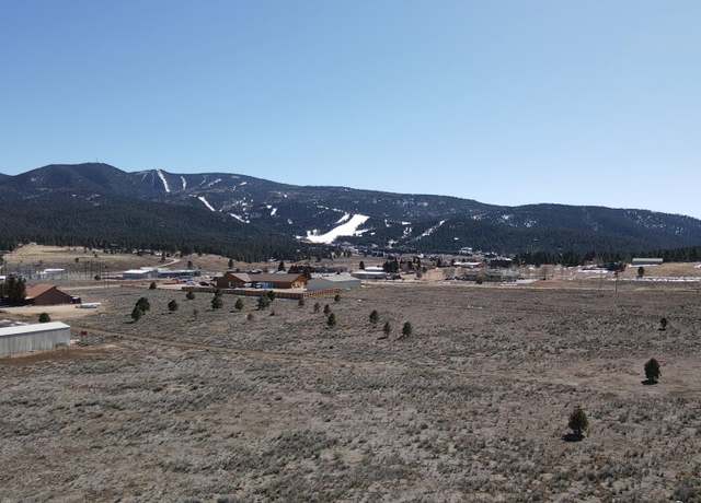 Property at Tracts A B C D Hwy 434, Angel Fire, NM 87710