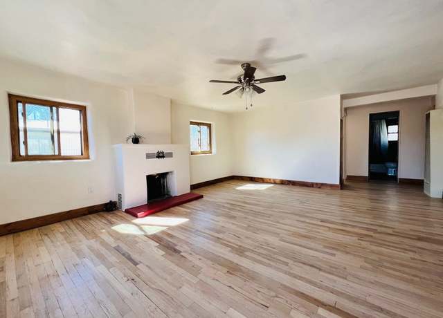 Property at 1554 Paseo Del Pueblo Sur, Ranchos De Taos, NM 87557, 2 beds, 1 bath