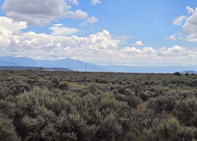 Property at 00 Colorado, Tres Piedras, NM 87556