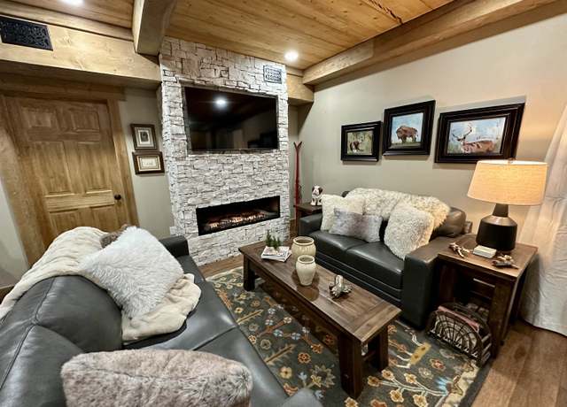 Property at 3465 Mountain View Blvd Unit 12D, Angel Fire, NM 87710, 4 beds, 3.5 baths
