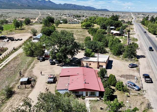 Property at 4049 Old Santa Fe Rd, Ranchos De Taos, NM 87557