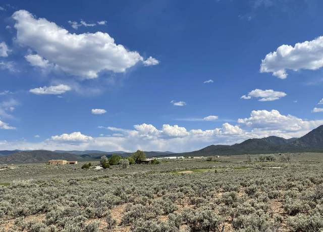 Property at Lot 39 Golf Course Dr, Ranchos De Taos, NM 87557