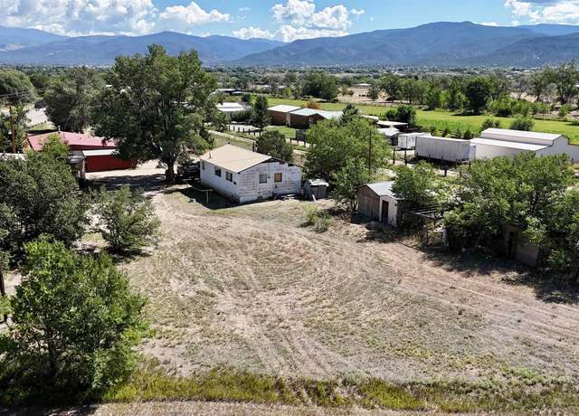 Property at 4047 Old Santa Fe, Ranchos De Taos, NM 87557, 5 beds, 3.5 baths