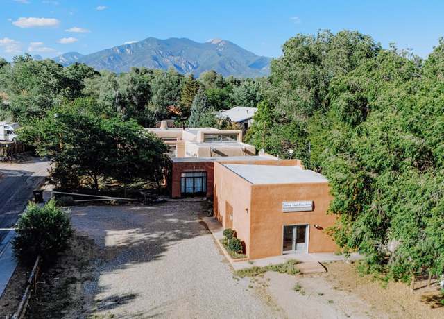 Property at 107 Morada Ln, Taos, NM 87571