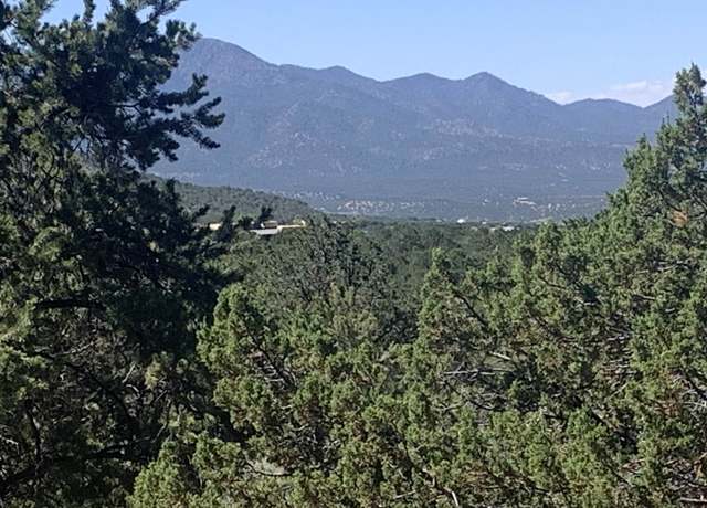 Property at Lot 7 Verde, Taos, NM 87571