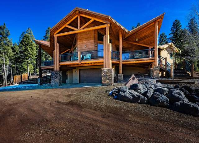 Property at 233 El Camino Real, Angel Fire, NM 87710, 3 beds, 2.5 baths