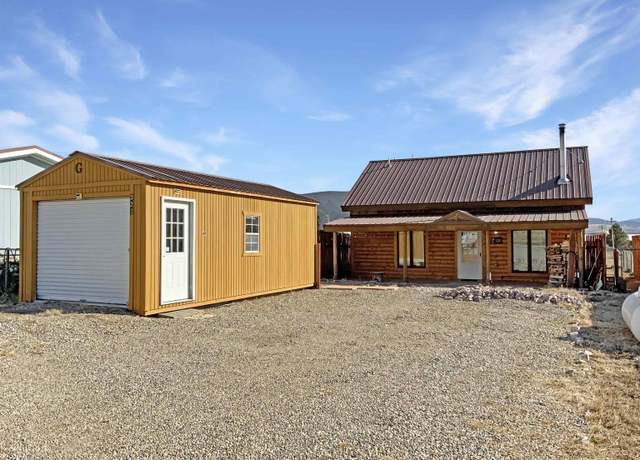Property at 321 Neal Ave, Eagle Nest, NM 87718, 2 beds, 2 baths