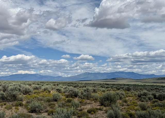 Property at 4b Section 2 Off Two Hawks Two Peaks Rd, El Prado, NM 85729