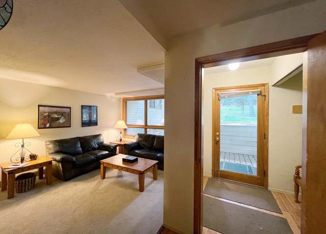 Property at 38 Winterpark Ln Unit 112 Ln #112, Angel Fire, NM 87710, 2 beds, 2 baths