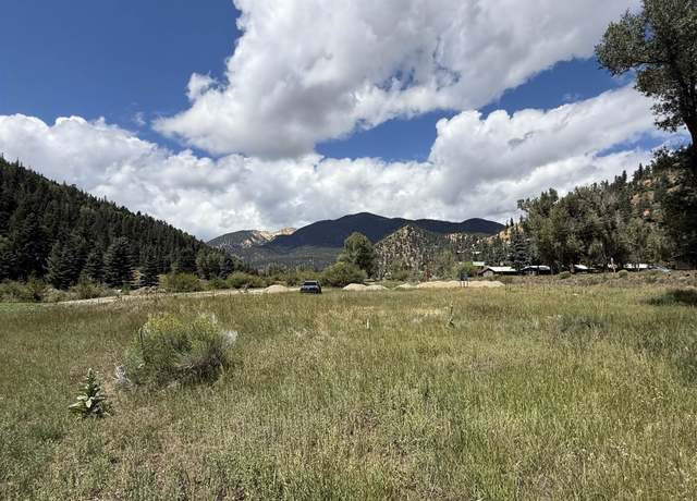 Property at Lot 2D Gold Hill Ct, Red River, NM 87558