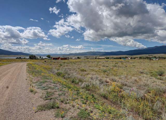Property at Lot 1 Block 1 Bear Mtn Subdivision, Eagle Nest, NM 87718