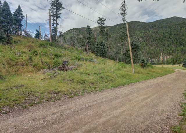 Property at Lots 22 and 23 Hidden Vly, Red River, NM 87558