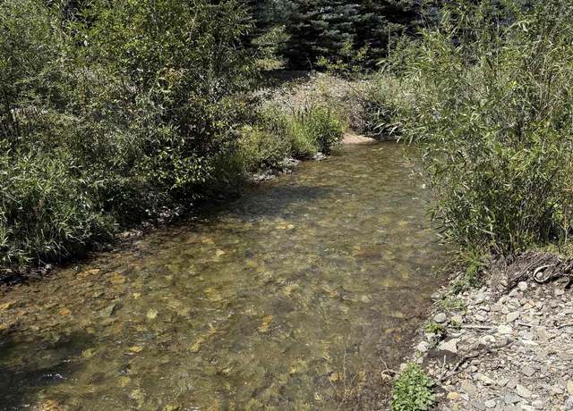 Property at Lot 8D Gold Hill Ct, Red River, NM 87558