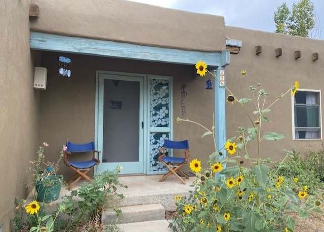 Property at 230 La Posta Rd, Taos, NM 87571, 2 beds, 1 bath
