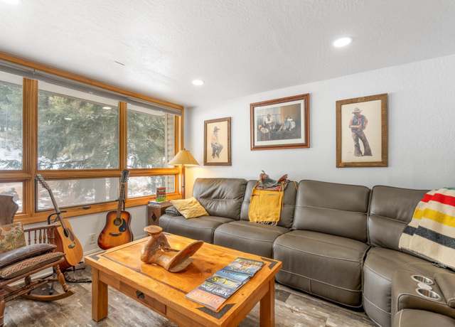 Property at 38 Winter Park Ln #214, Angel Fire, NM 87710, 2 beds, 2 baths