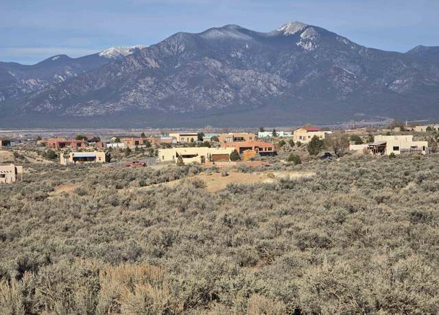 Property at A Vista Linda Rd, Ranchos De Taos, NM 87557