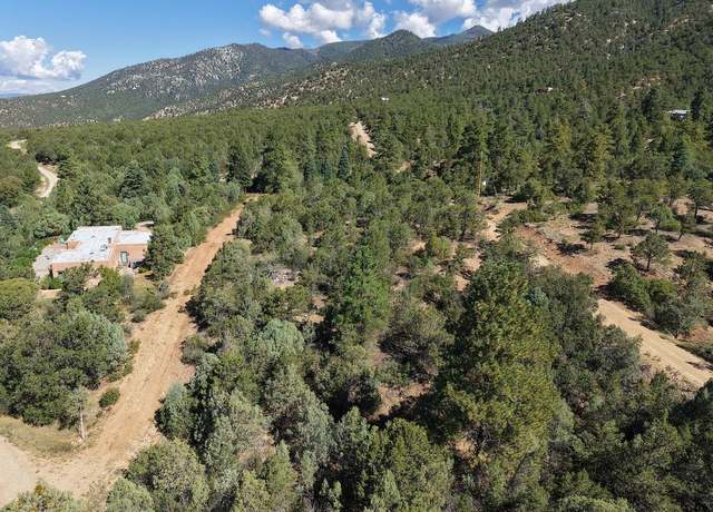 Property at 00 Robertos Ln, Arroyo Seco, NM 87514