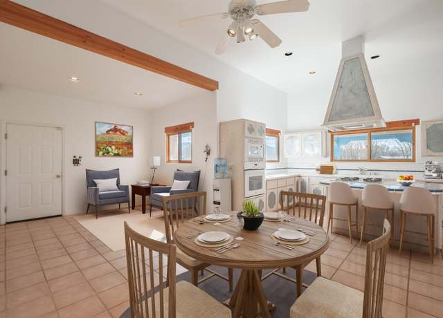 Property at 452 La Posta, Taos, NM 87571, 3 beds, 2.5 baths