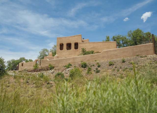 Property at 209 Ribak Ln, Taos, NM 87571, 3 beds, 3 baths