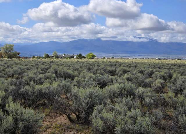 Property at Tract E6 Parcel 7 Santistevan Rd, El Prado, NM 87529