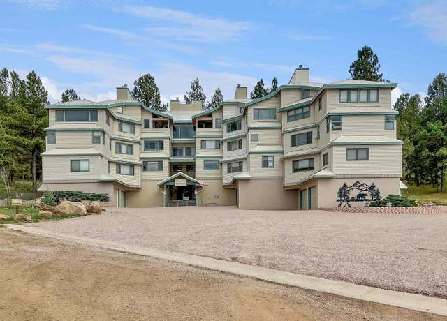 Property at 38 Winter Park Lane Unit 212 Ln #212, Angel Fire, NM 87710, 2 beds, 2 baths