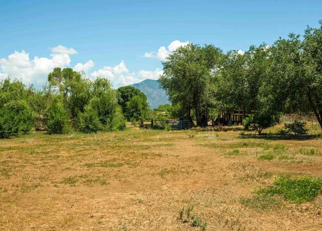Property at 420 Gomez Ranch Rd, Taos, NM 87571