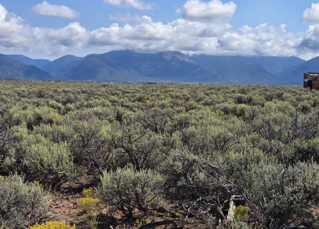 Property at Tr A7 Parcel 8 East of Quino Rd, El Prado, NM 87529