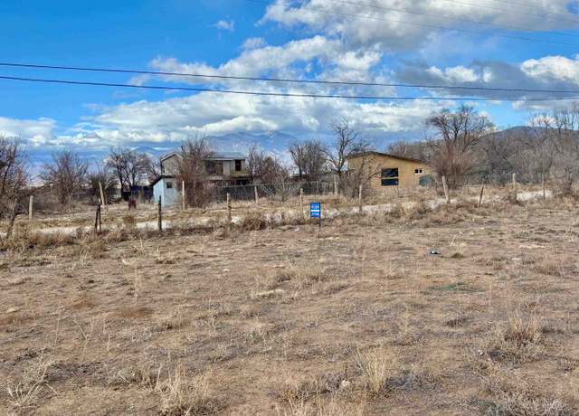 Property at Off La Morada Rd, Taos, NM 87571