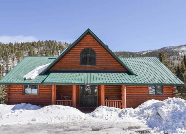 Property at 24 Monte Vista Estates Rd, Red River, NM 87558, 4 beds, 2.5 baths