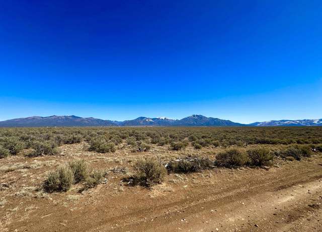 Property at Tract 3B Off Highway 64, El Prado, NM 87529