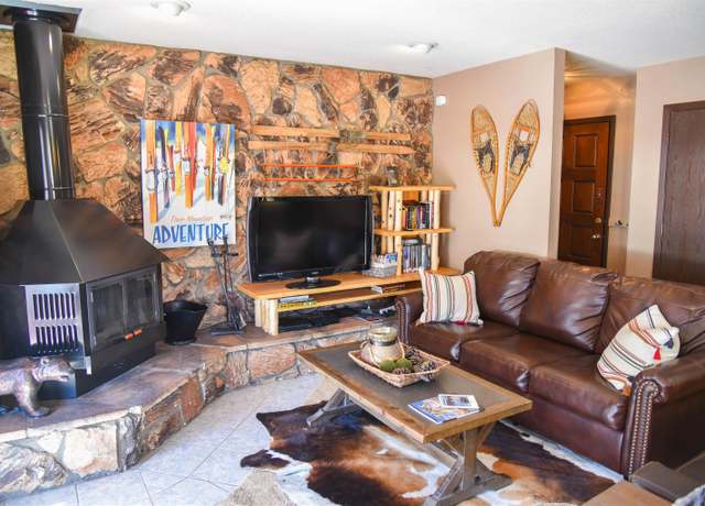 Property at 1301 Main W Unit 6-3, Red River, NM 87558, 2 beds, 1 bath