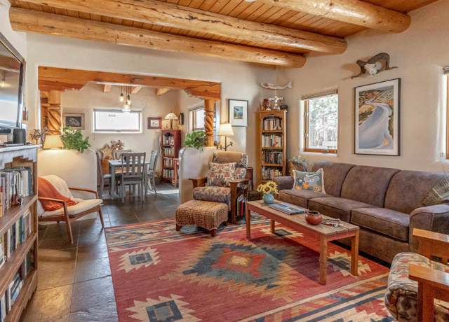 Property at 630 Zuni St #14, Taos, NM 87571, 1 bed, 1.5 baths