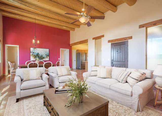 Property at 9 Calle Angelo, Ranchos De Taos, NM 87557, 2 beds, 2.5 baths