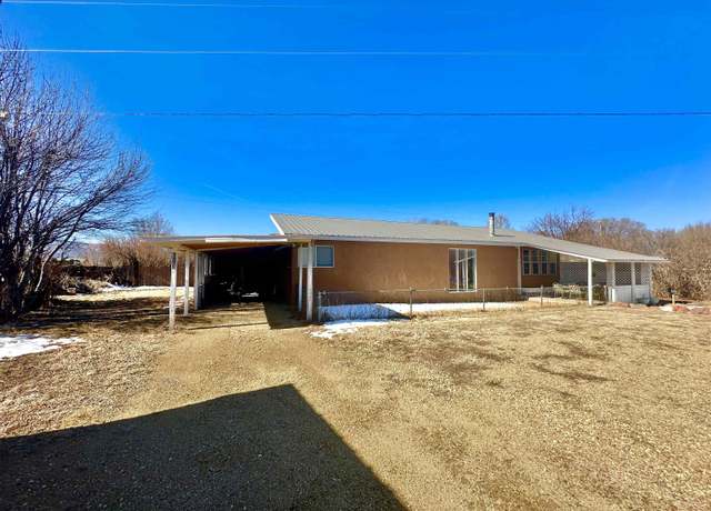 Property at 613 Duran Ln, Taos, NM 87571