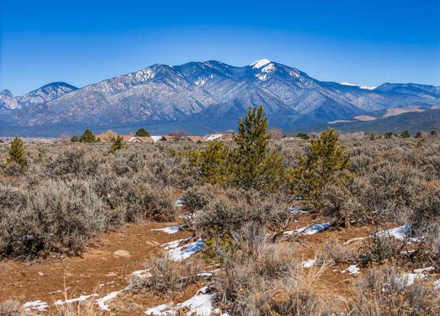 Property at Lot 8 Las Olas Dr, Taos, NM 87571