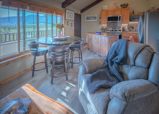 Property at 3465 Mountain View Blvd Unit 20C, Angel Fire, NM 87710, 2 beds, 2 baths