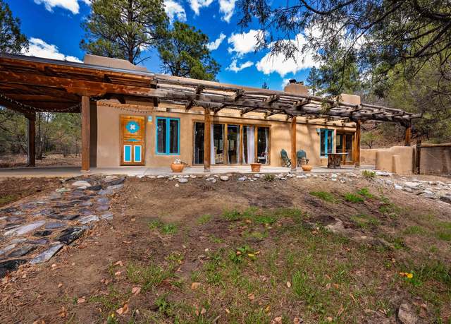 Property at 31 Deer Mesa Rd, Valdez, NM 87580, 2 beds, 2 baths