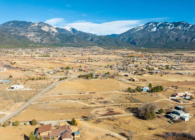 Property at 3 Plus Acres Off Arroyo Seco Hondo Rd, Arroyo Seco, NM 87514