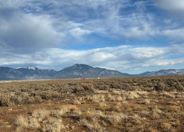 Property at Off Calle Feliberto, Taos, NM 87571