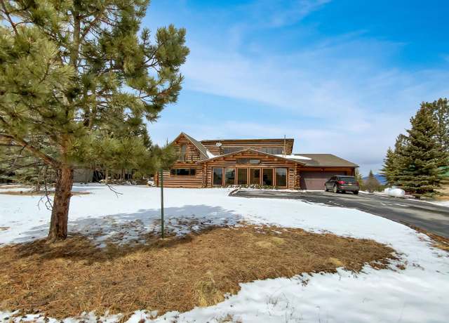 Property at 44 Preston Trl, Angel Fire, NM 87710, 3 beds, 2 baths