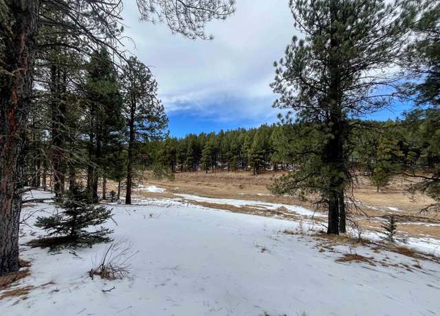 Property at Lot 158 Valle Grande, Angel Fire, NM 87710