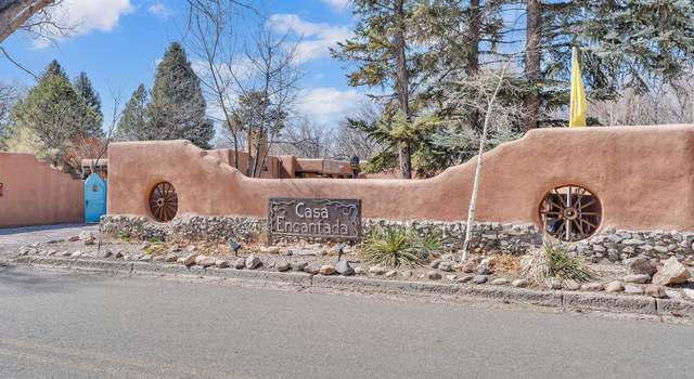 Photo of 416 Liebert St #6, Taos, NM 87571