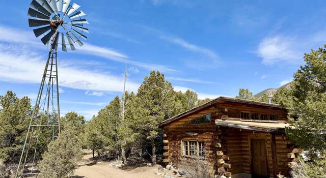 Photo of 8 Honey Farm Rd, Questa, NM 87556