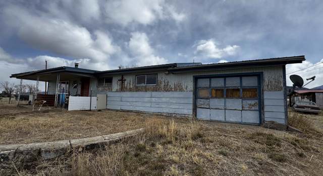 Photo of 63 Cerro Rd, Cerro, NM 87519